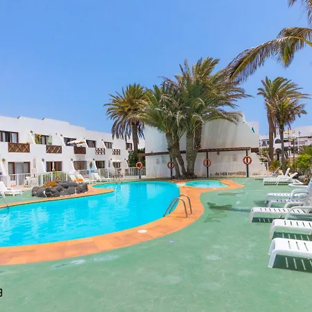 Na Pali Oasis Wifi&pool Irent Fuerteventura *