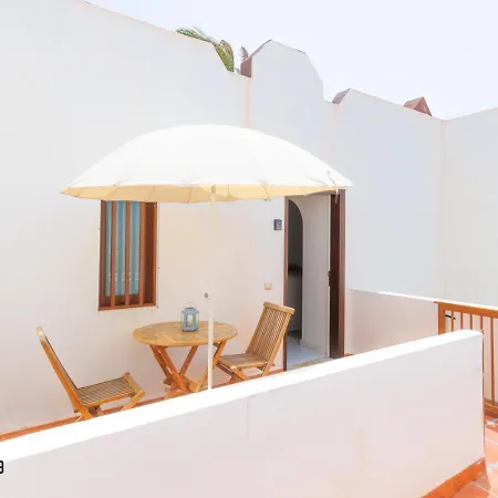 아파트 Na Pali Oasis Wifi And Pool Irent Fuerteventura *