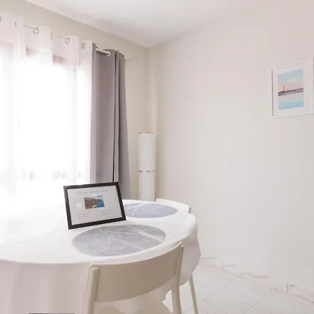 Appartement Na Pali Oasis Wifi&pool Irent Fuerteventura *