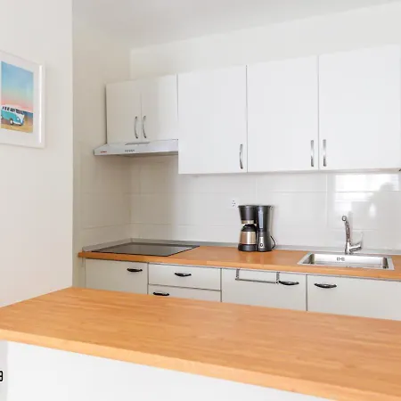 Na Pali Oasis Wifi&pool Irent Fuerteventura * Corralejo