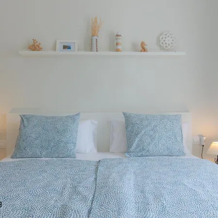 Na Pali Oasis Wifi&pool Irent Fuerteventura *