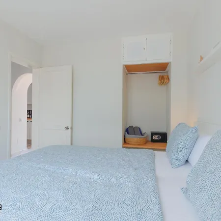 Na Pali Oasis Wifi And Pool Irent Fuerteventura 코라레호