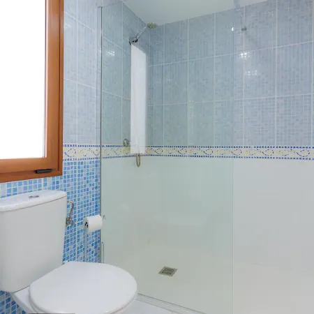 Na Pali Oasis Wifi&pool Irent Fuerteventura