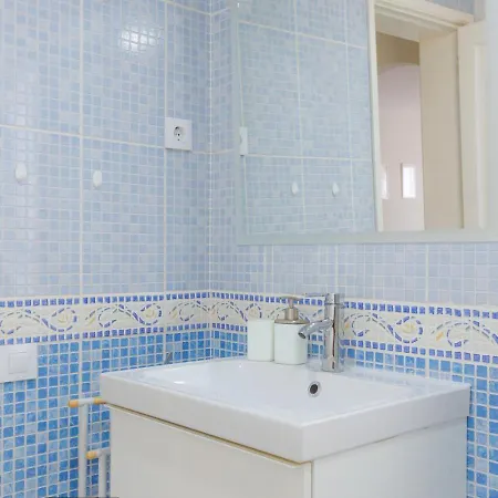 Na Pali Oasis Wifi And Pool Irent Fuerteventura 아파트 *