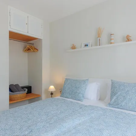 Na Pali Oasis Wifi&pool Irent Fuerteventura