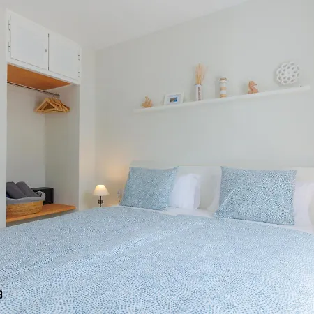 Na Pali Oasis Wifi&pool Irent Fuerteventura Appartement Corralejo