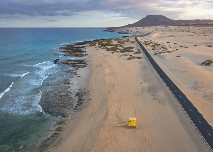 Appartement Na Pali Oasis Wifi And Pool Irent Fuerteventura *