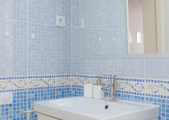 Na Pali Oasis Wifi And Pool Irent Fuerteventura Appartement *