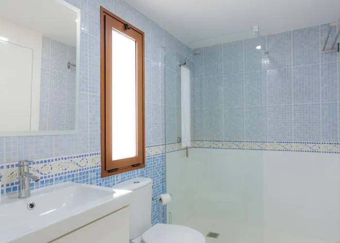 Appartement Na Pali Oasis Wifi And Pool Irent Fuerteventura *