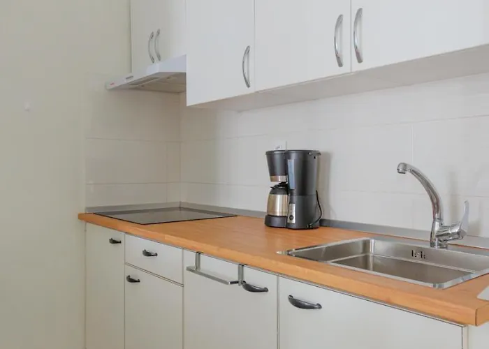 Na Pali Oasis Wifi And Pool Irent Fuerteventura Appartement