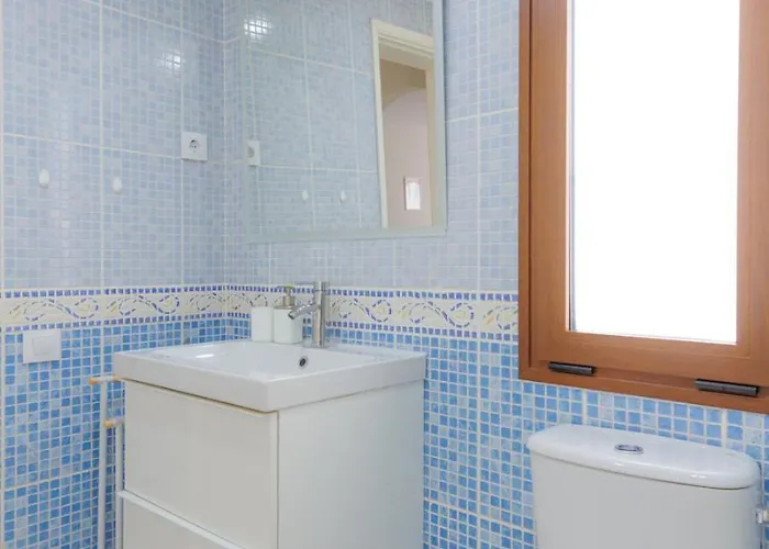 Na Pali Oasis Wifi And Pool Irent Fuerteventura Appartement Corralejo