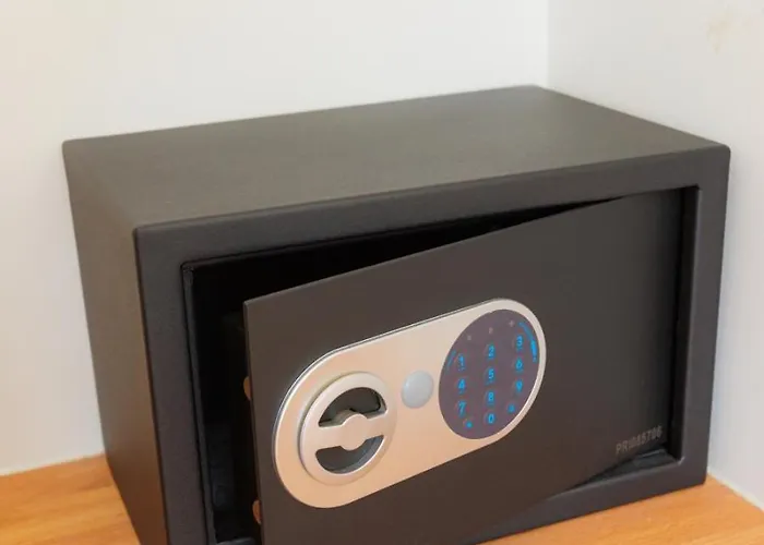 Appartement Na Pali Oasis Wifi And Pool Irent Fuerteventura Corralejo