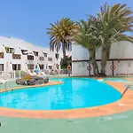 Na Pali Oasis Wifi And Pool Irent Fuerteventura 아파트 코라레호