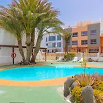 Na Pali Oasis Wifi And Pool Irent Fuerteventura * 코라레호