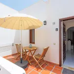 Na Pali Oasis Wifi And Pool Irent Fuerteventura 아파트