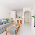 아파트 Na Pali Oasis Wifi And Pool Irent Fuerteventura *