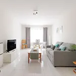 아파트 Na Pali Oasis Wifi And Pool Irent Fuerteventura