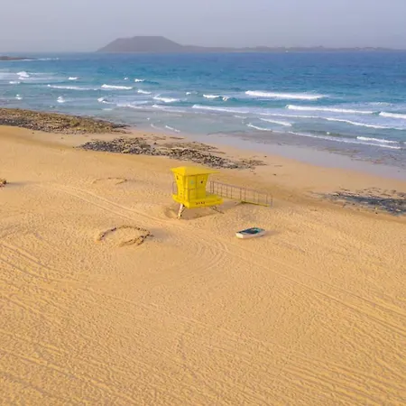 Na Pali Oasis Wifi And Pool Irent Fuerteventura