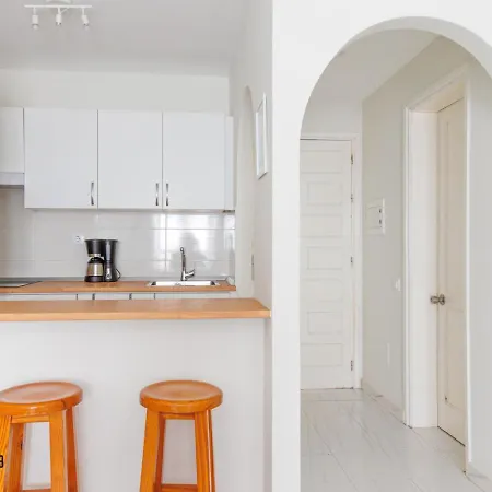 Na Pali Oasis Wifi And Pool Irent Fuerteventura Apartment Corralejo