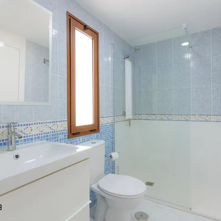 Na Pali Oasis Wifi And Pool Irent Fuerteventura Apartment Corralejo