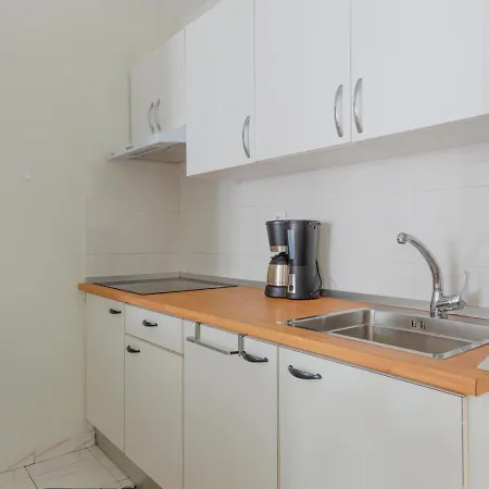 Na Pali Oasis Wifi And Pool Irent Fuerteventura 아파트