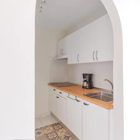 Na Pali Oasis Wifi And Pool Irent Fuerteventura Corralejo