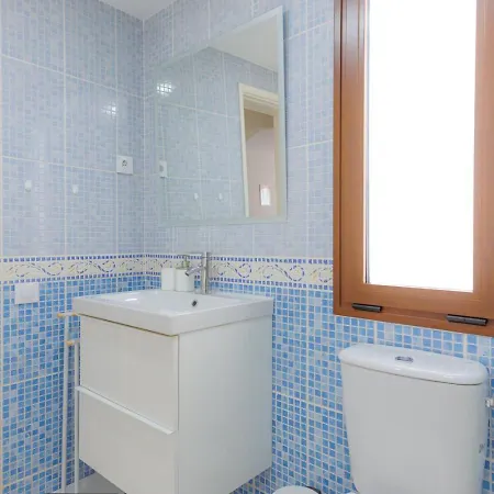 Na Pali Oasis Wifi And Pool Irent Fuerteventura Apartment Corralejo