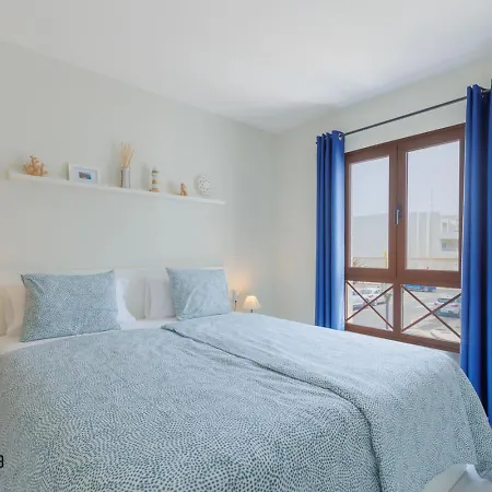아파트 Na Pali Oasis Wifi And Pool Irent Fuerteventura 코라레호