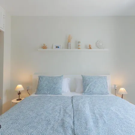 Na Pali Oasis Wifi And Pool Irent Fuerteventura *