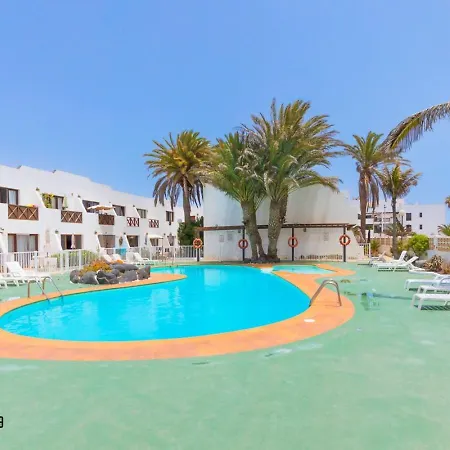 Na Pali Oasis Wifi And Pool Irent Fuerteventura Corralejo