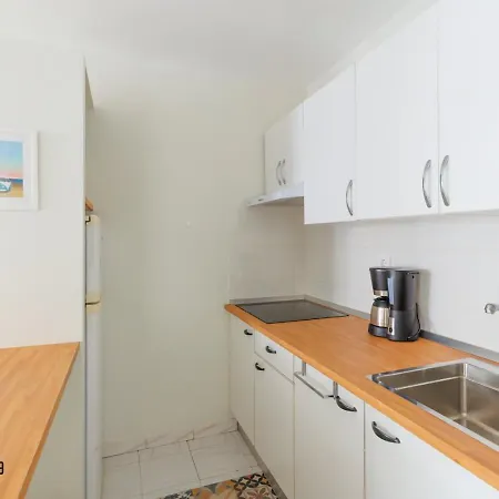 Na Pali Oasis Wifi And Pool Irent Fuerteventura Appartement