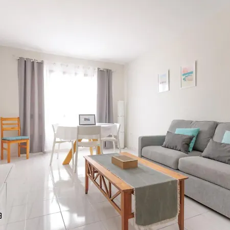 Appartement Na Pali Oasis Wifi And Pool Irent Fuerteventura