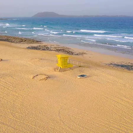 Na Pali Oasis Wifi And Pool Irent Fuerteventura