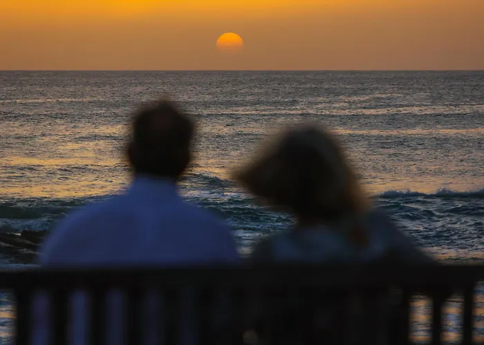 公寓 Na Pali Oasis Wifi And Pool Irent Fuerteventura *