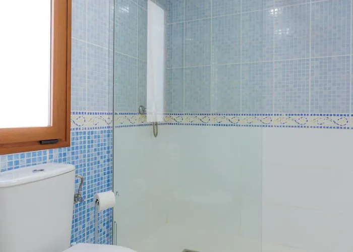 Na Pali Oasis Wifi And Pool Irent Fuerteventura