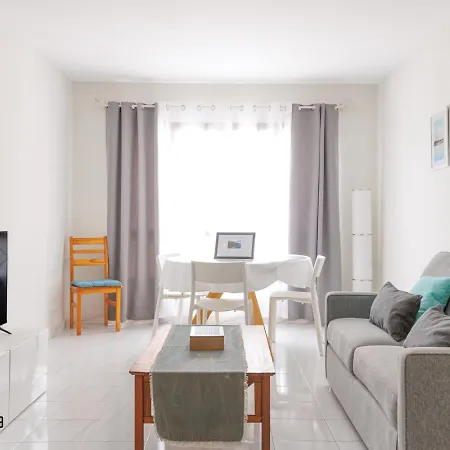 Na Pali Oasis Wifi And Pool Irent Fuerteventura *