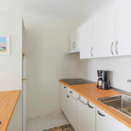 Na Pali Oasis Wifi And Pool Irent Fuerteventura Corralejo